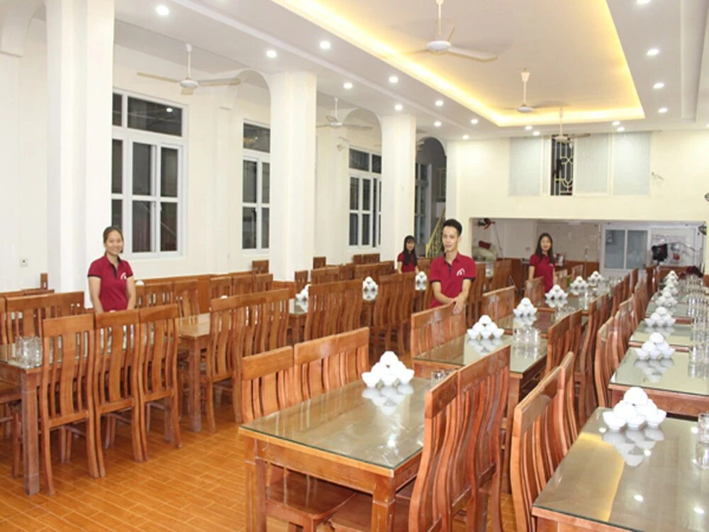 Cat Dai Loi Hotel