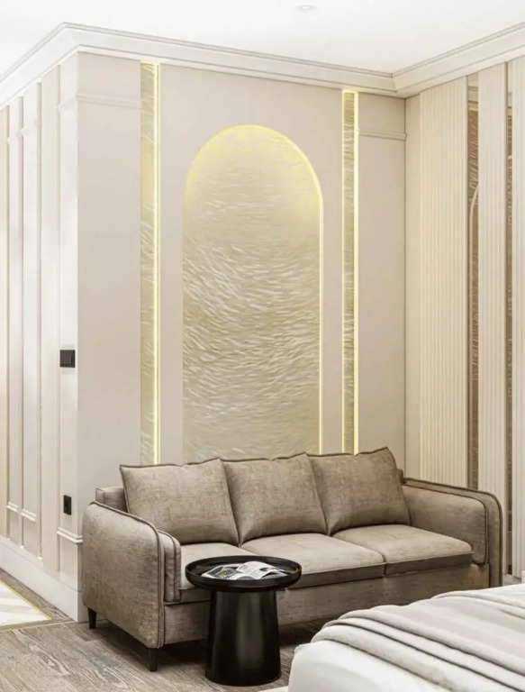 Heaven Luxury Suites