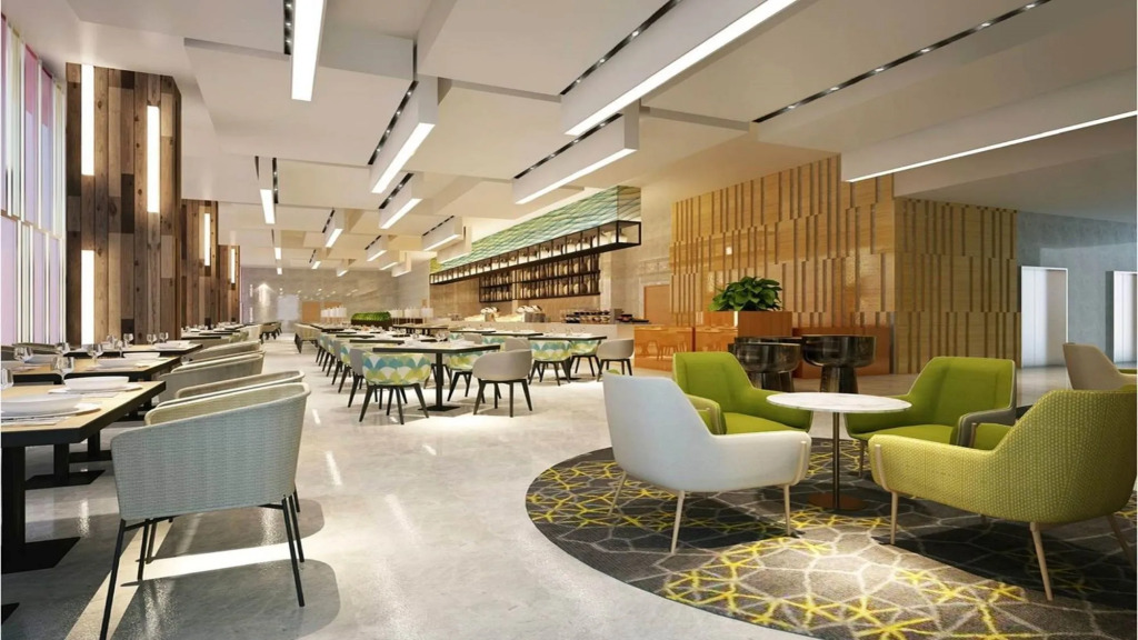 Holiday Inn Suzhou Taihu Lake by IHG