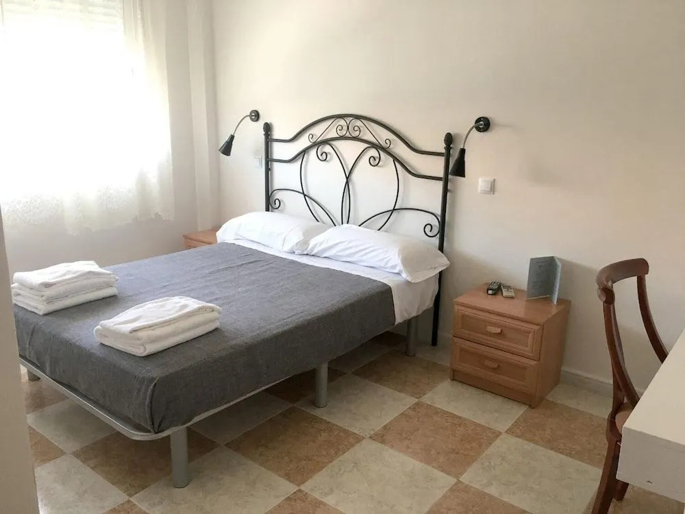 Hotel El Ancla