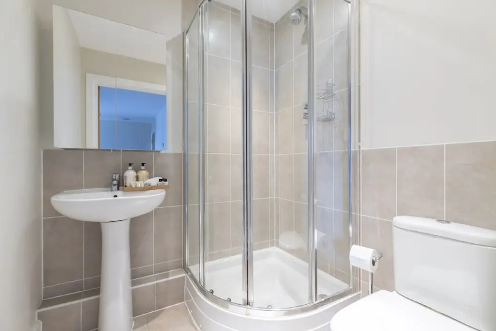 Gooch Apartments Hammersmith London