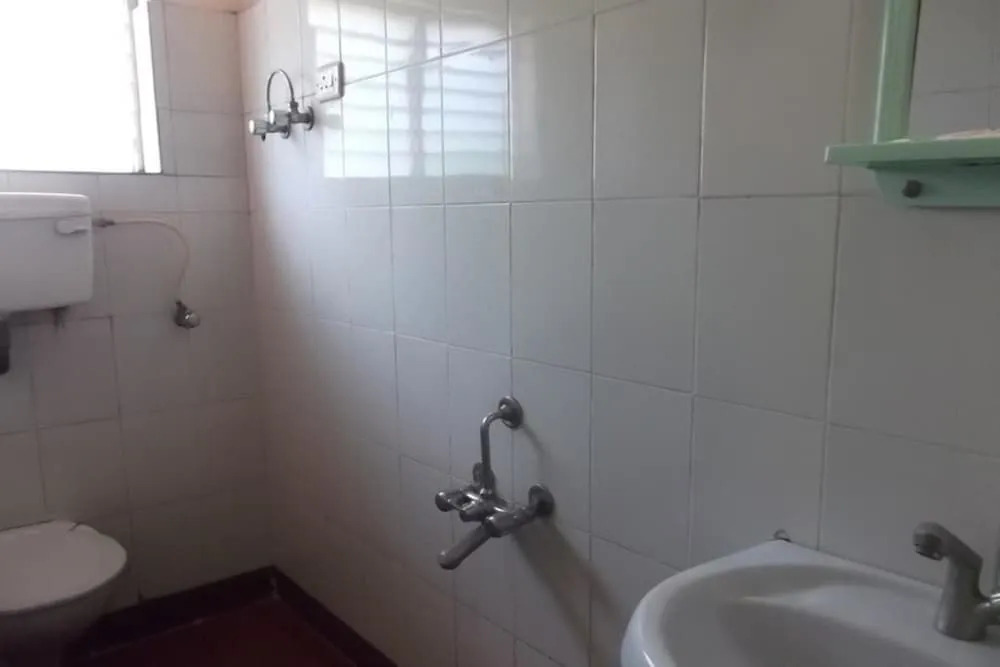 Hotel Sahyadhri
