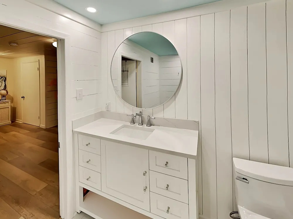 On Cloud Nine by Tybee Vacation Rentals