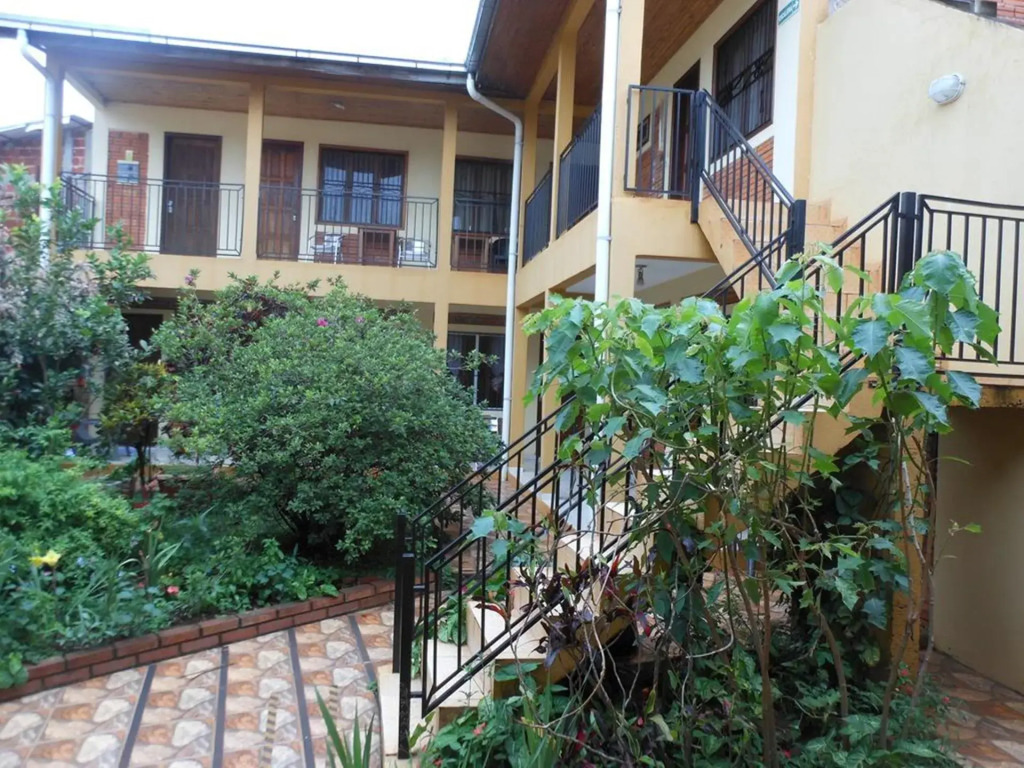 Hotel Lilian