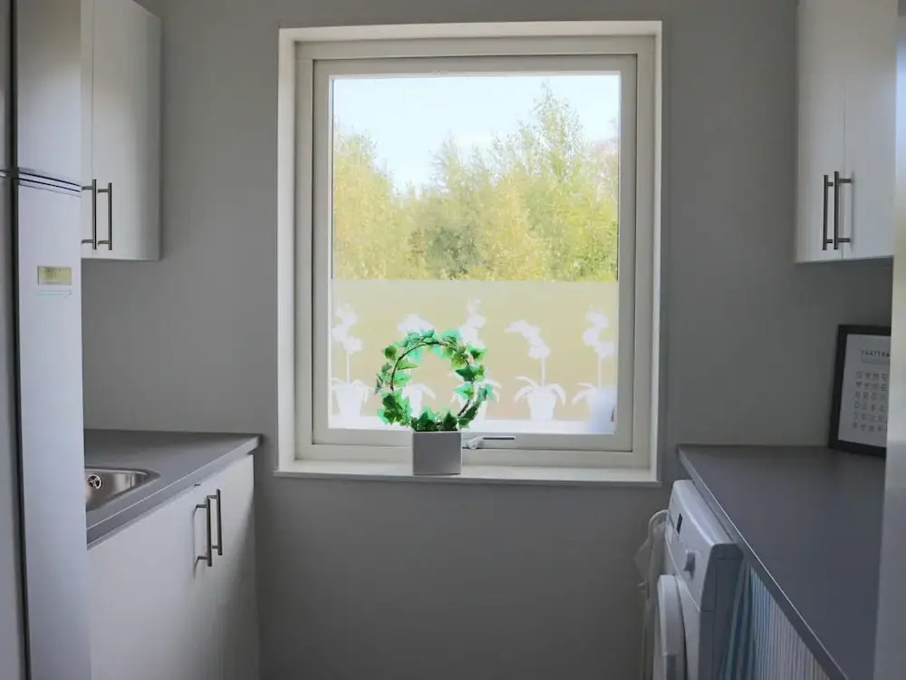 5 Star Holiday Home in Torekov