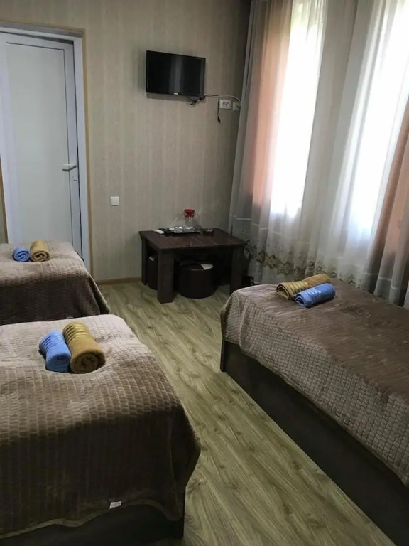 Hotel Imereti