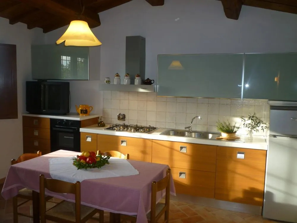 Casa Giulia