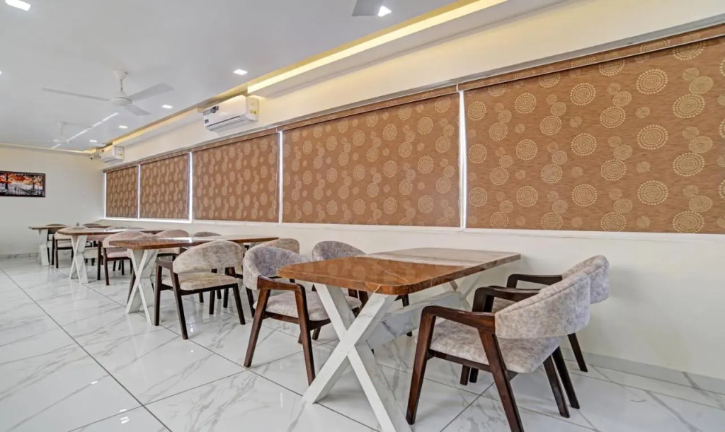 Hotel Ptc
