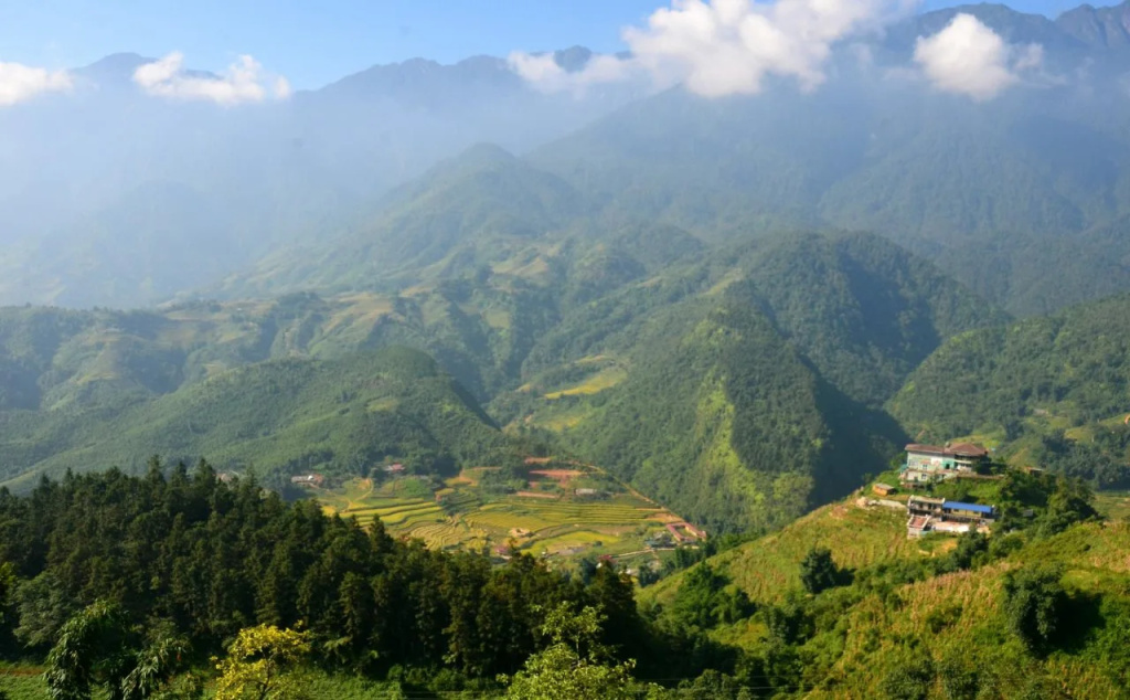 Sapa Yen Hotel