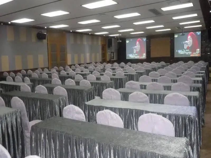 Jin Bao Lai Hotel