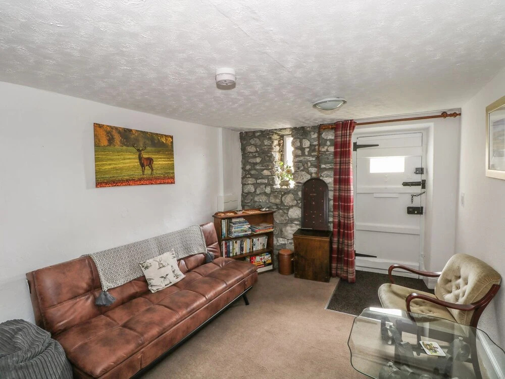 Curlew Cottage