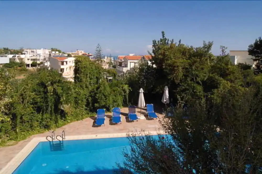 Villa Armonia Chania