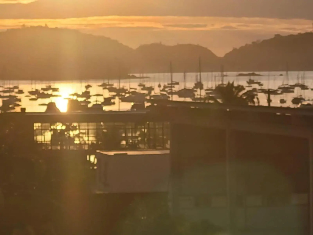 Apartamento Alto Padrão Ubatuba