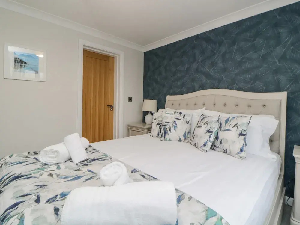 Meadow Lodge