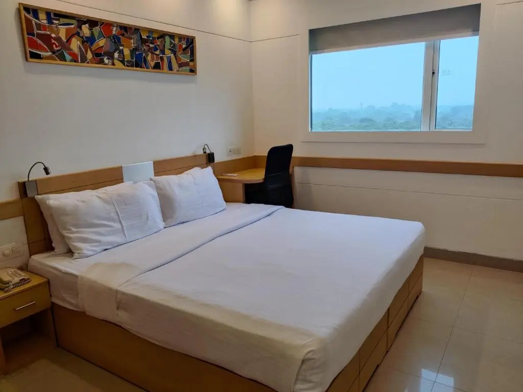 Mango Grove Hotel