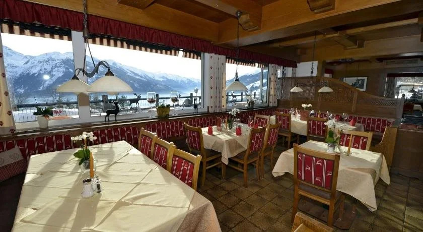 Aparthotel Hohe Brücke