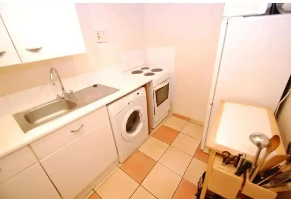 Flat in Glasgow,close to all Local Amenities,