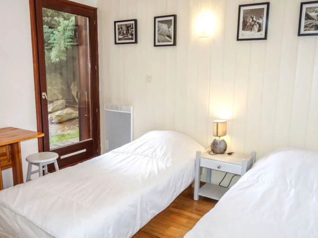 Villa Les Grets Saint Gervais 26796