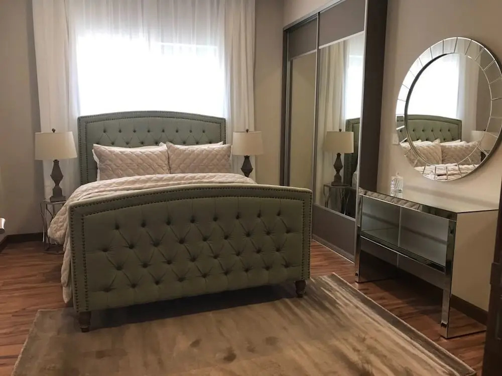 The Grand Luxury Apartment