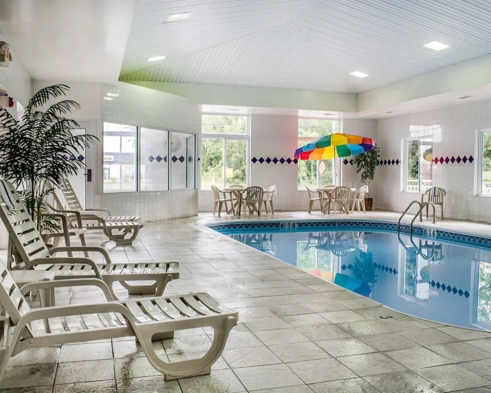 Comfort Inn Cedar Point