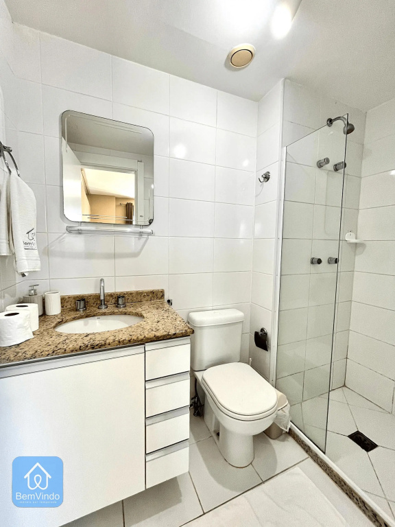 Apartamento Ao Lado Do Salvador Shopping 5