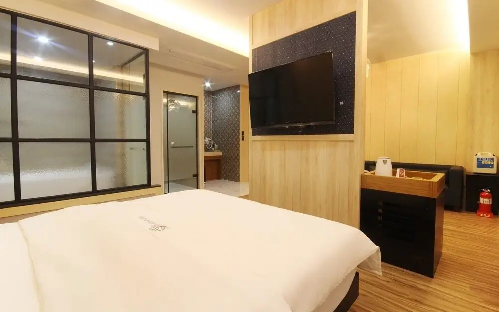Hotel Appletree
