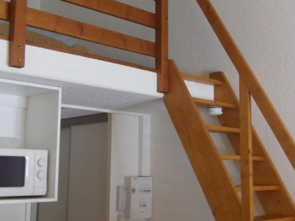 Appartement Mont-Dore, 2 pièces, 4 personnes - FR-1-415-8