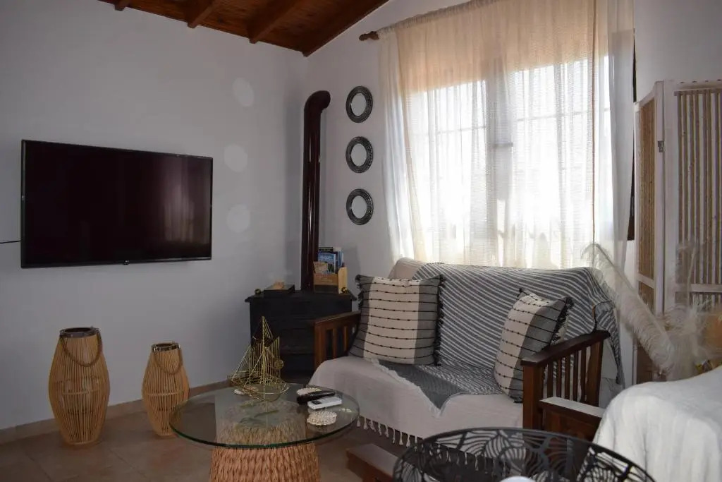 Aelia Sea View Bungalow