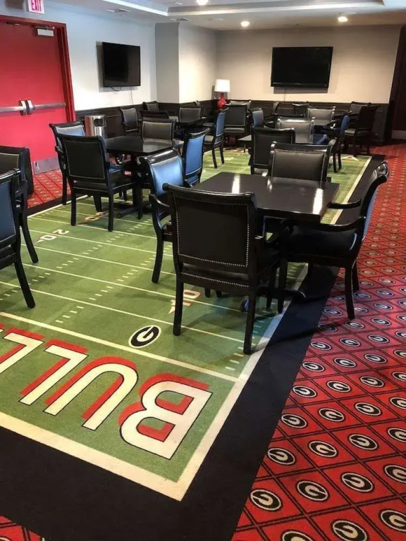 Georgia Gameday Center
