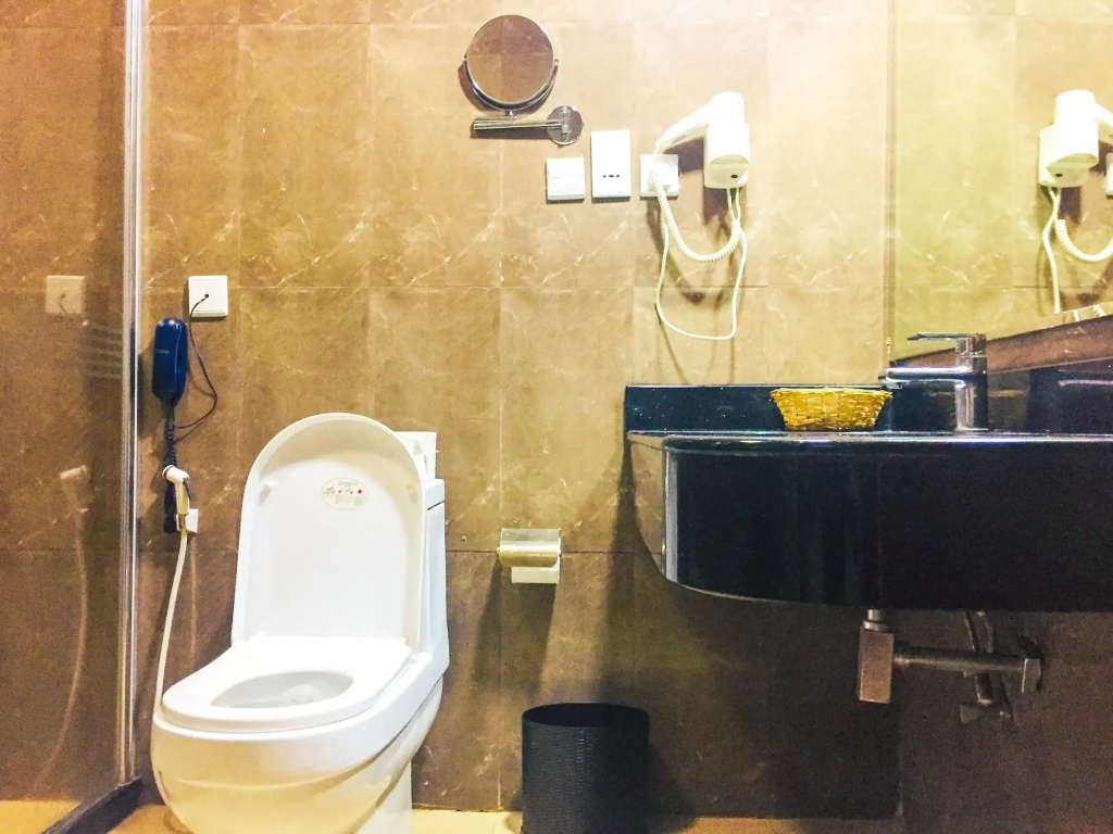 Отель Seascape Hotel