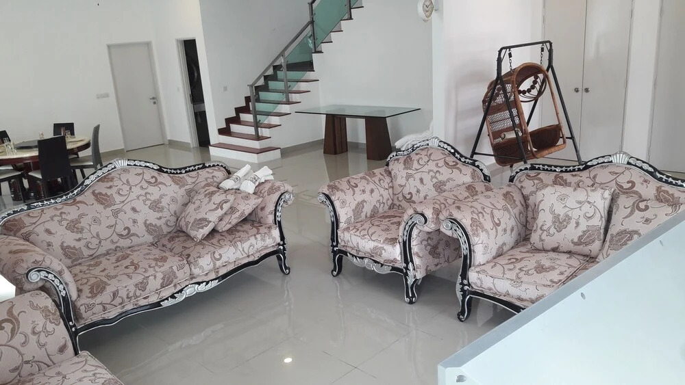 Clover MyHomestay Cyberjaya