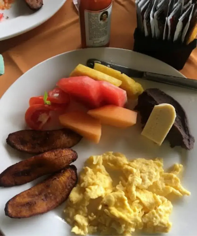 Peten Esplendido