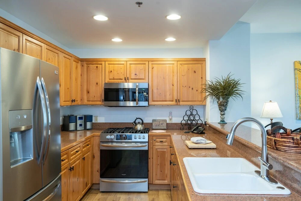 Bear Creek Lodge 205ab 2 Bedroom Condo by Alpine Lodging Telluride