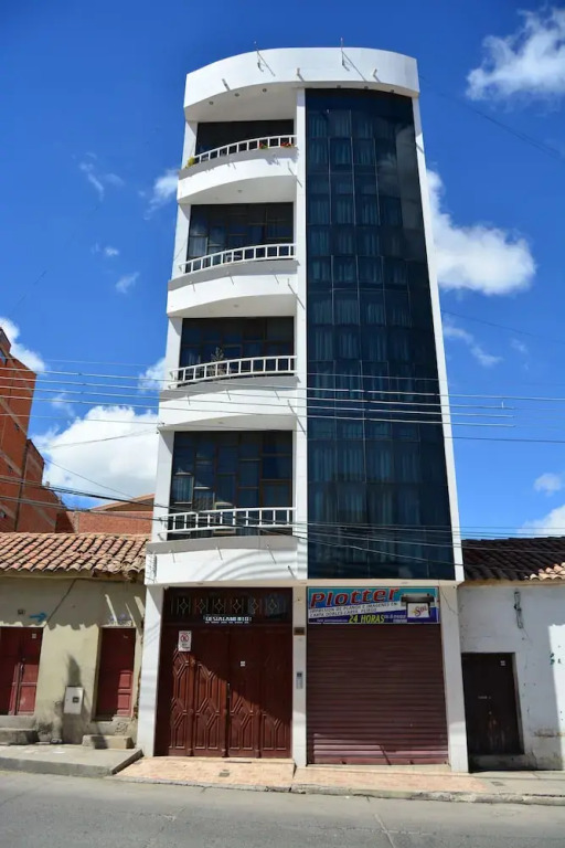 Casa De Huespedes Valhalla