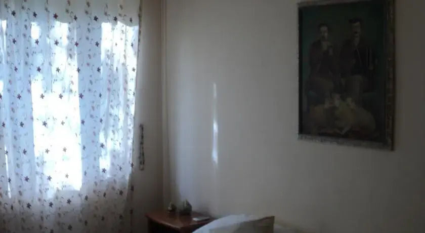 Varna Flat Apartment