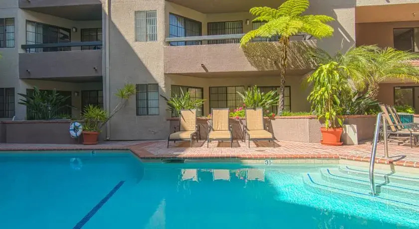 La Hollywood Suite