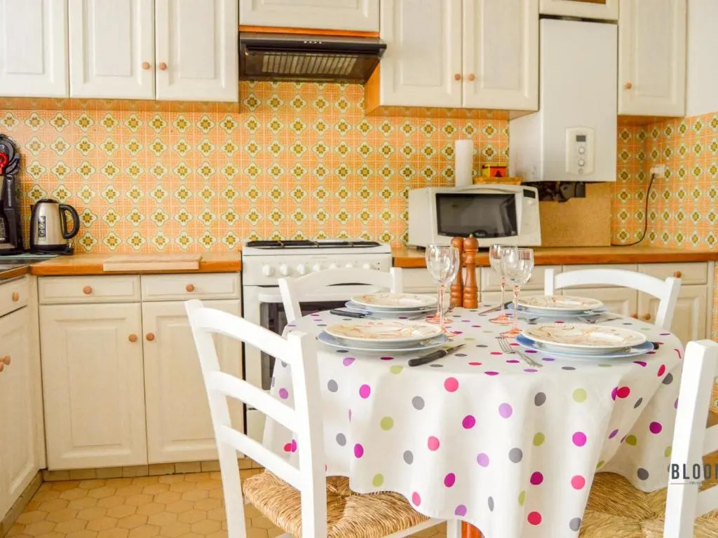 Maison Les Sables-d'Olonne, 3 pièces, 5 personnes - FR-1-485-91