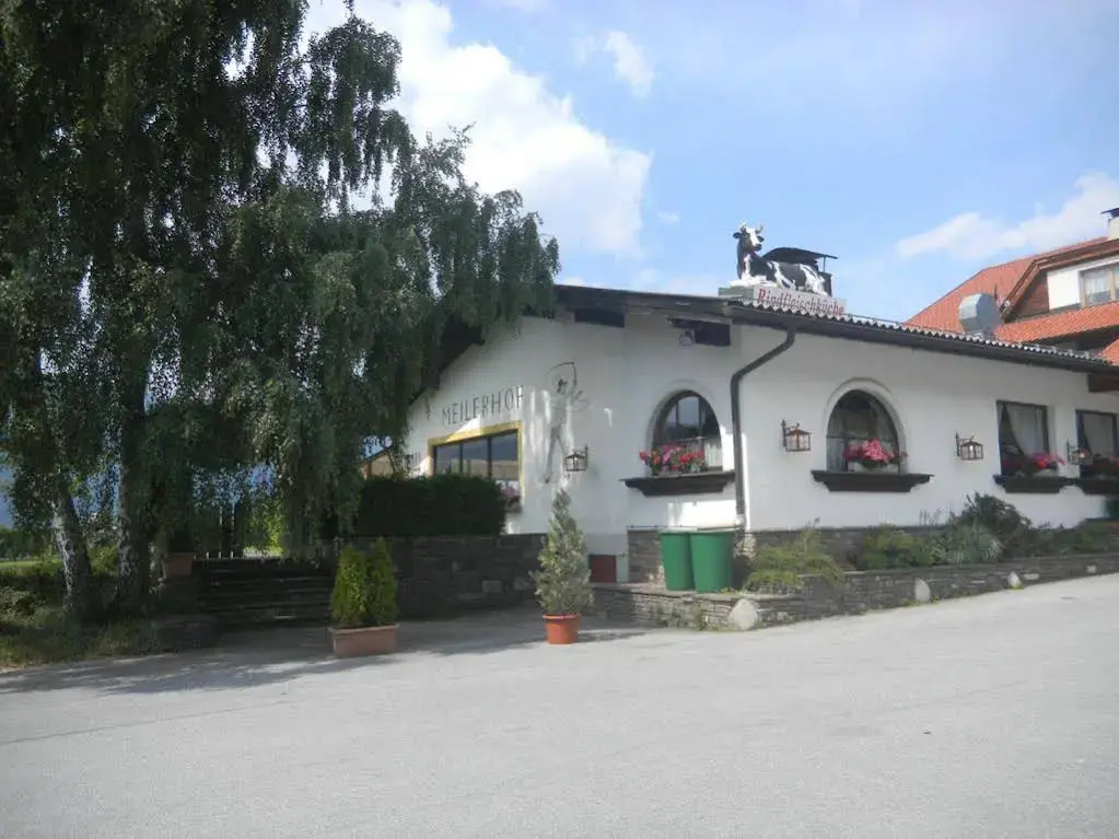 Meilerhof
