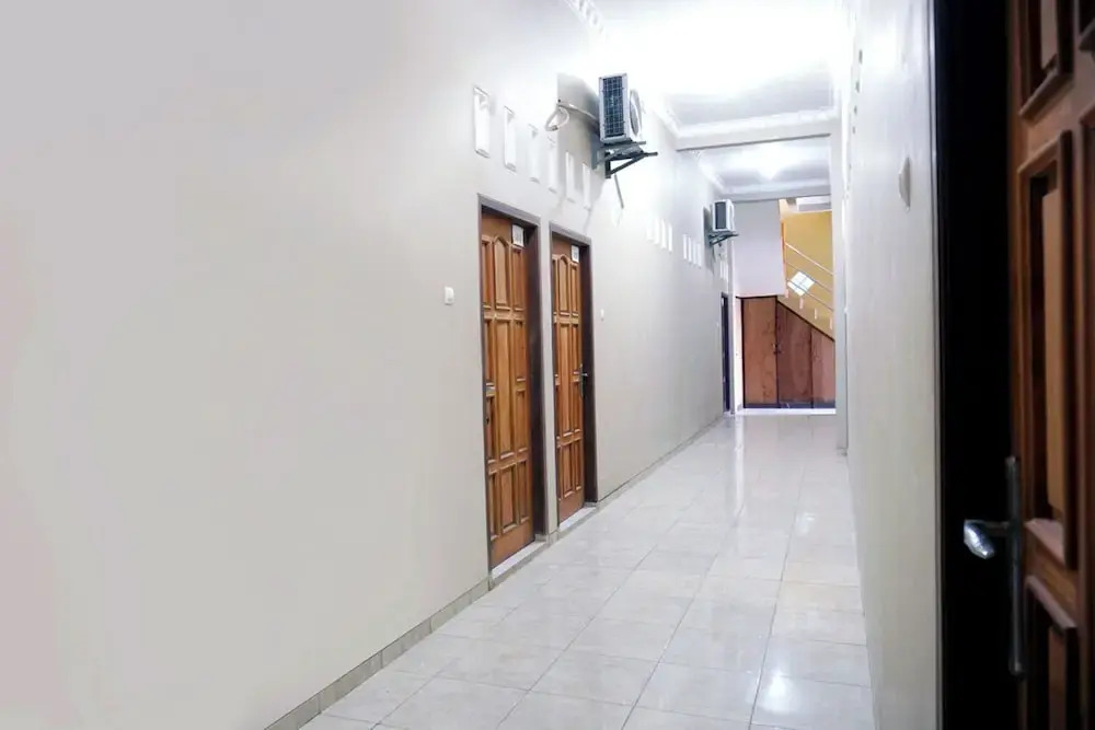 SPOT ON 2629 Duta Karimun