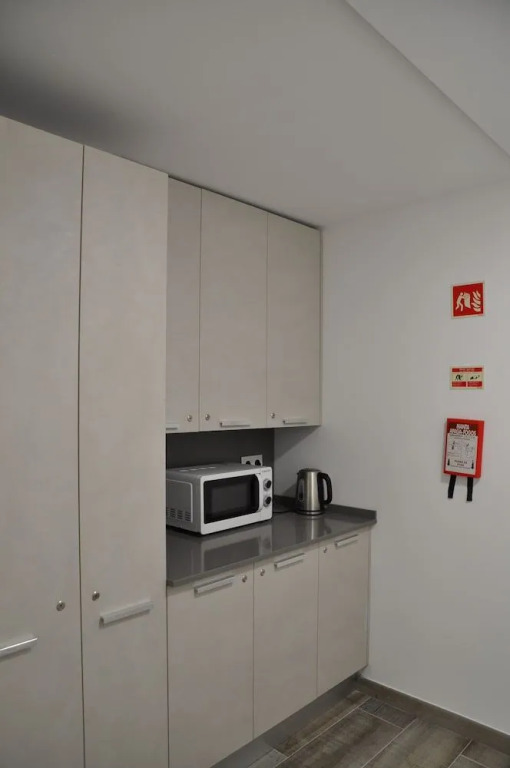 My Home In The City