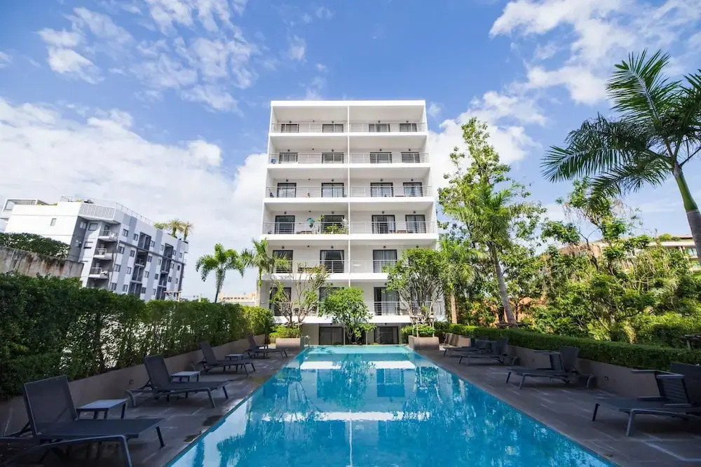 Coastal Comfort 2 Bed T2-617