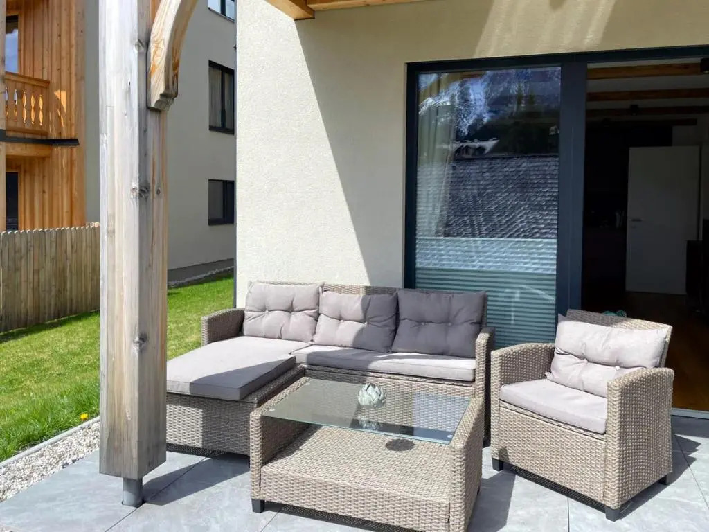 Alpenblick Apartment