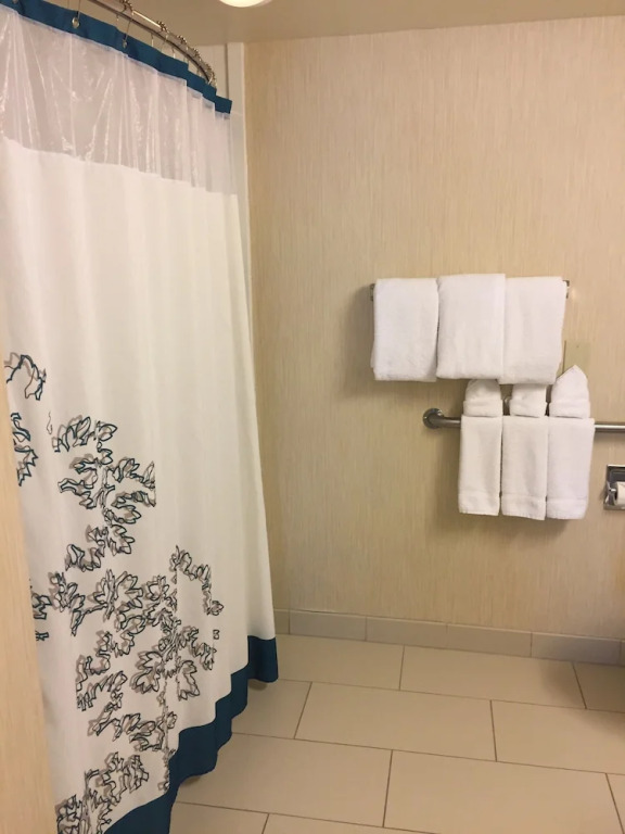 Residence Inn by Marriott Sacramento Airport Natomas