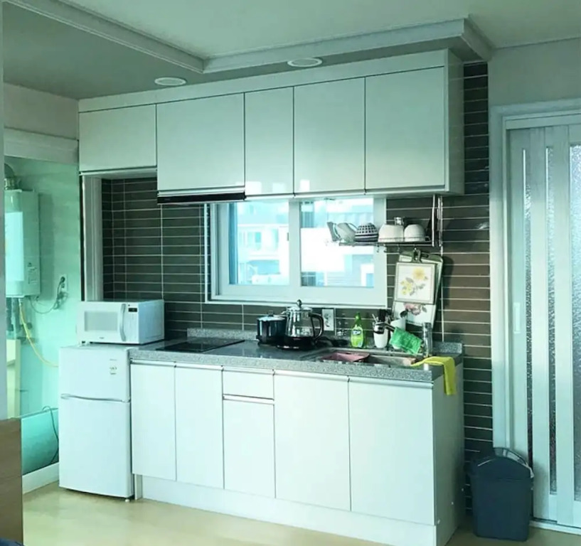 Chungju Apple Guest House