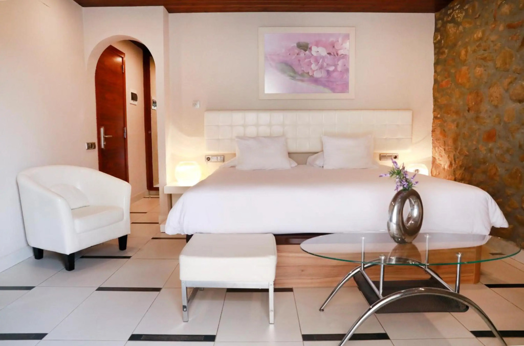 La Violeta HOTEL SPA & CHILL OUT