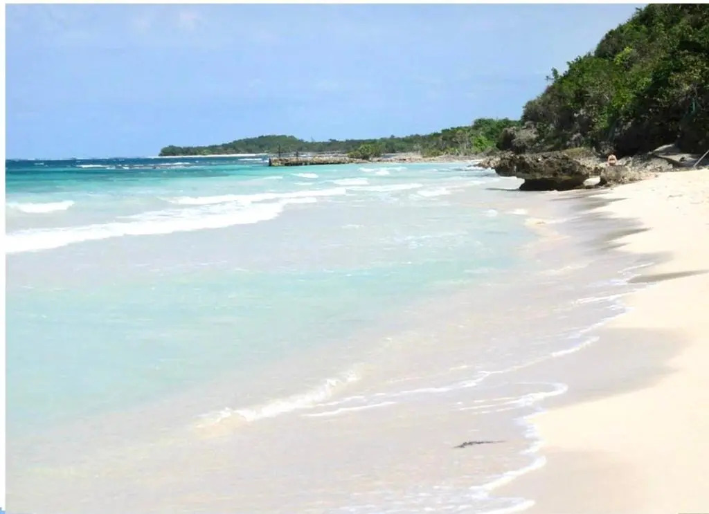 Captivating 3-bed House in Trelawny, Jamaica