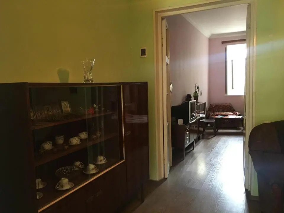 House "Machabeli-18"