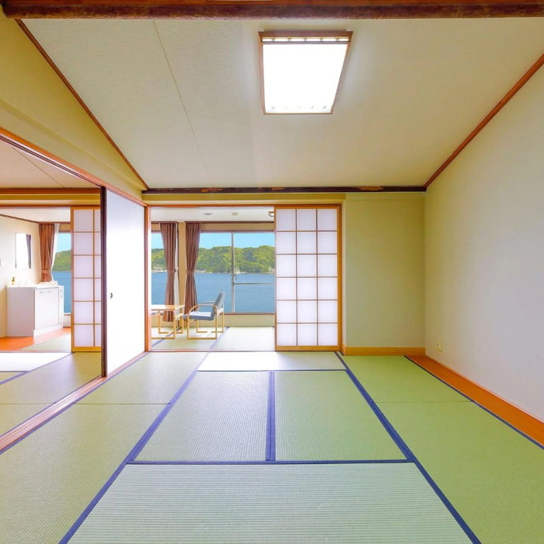 Ooedo Onsen Monogatari Nanki Kushimoto