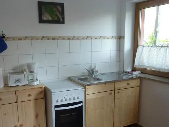 Apartments Barthel