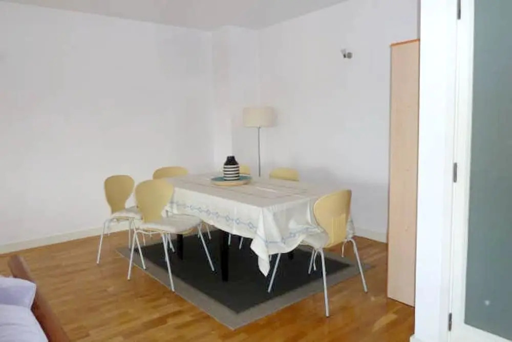 Apartment with 3 Bedrooms in Espinho, with Wonderful Sea View, Enclosed Garden And Wifi - 1 Km From the Beach